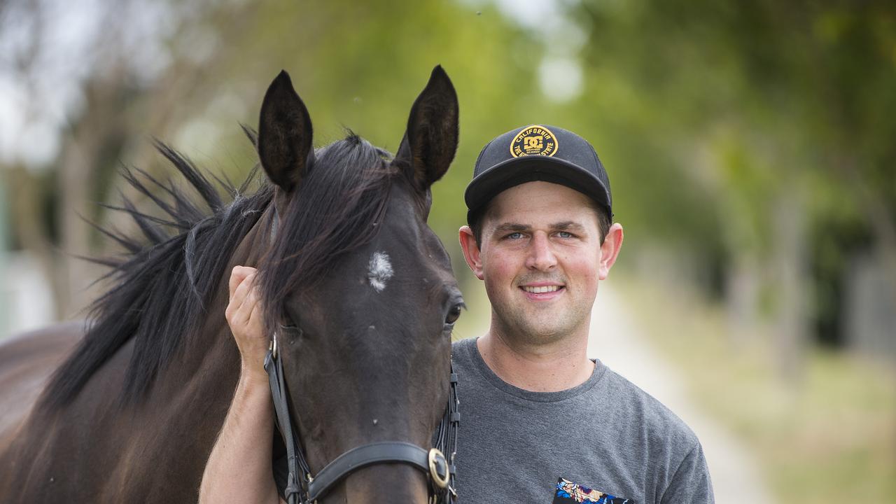 The Kosciuszko 2020 horse race: Trainer Mitch Beer believes Redouble is ...