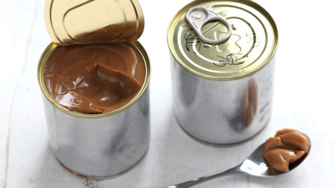 How To Make Caramel Using Condensed Milk The Advertiser   24d7dae8e1e991eb7162e2b309211815