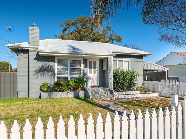 House buyers should be targeting areas like North Albury.