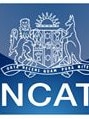 logo of the NSW Civil and Administrative Tribunal. Source: NCAT official Facebook page