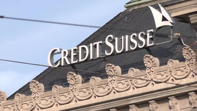 Credit Suisse rescue talks hit crunch time