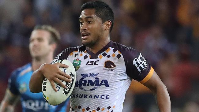 Anthony Milford NRL | Herald Sun