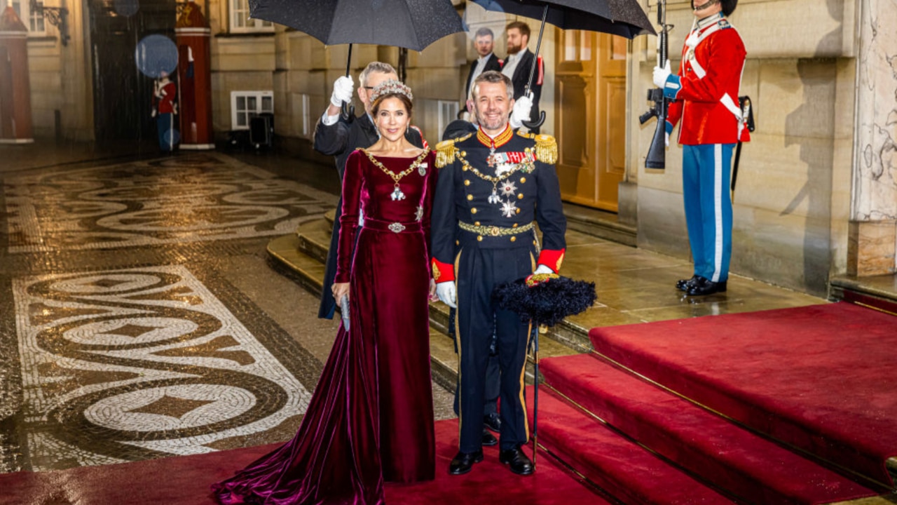 Inside the scandals of the Danish royals as Frederik and Mary