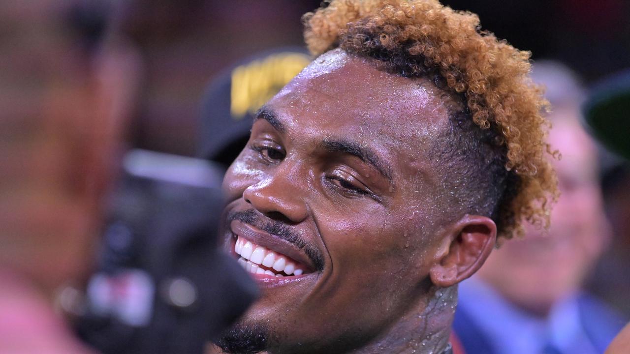 Jermell Charlo is officially off his rocker. (Photo by Jayne Kamin-Oncea/Getty Images)