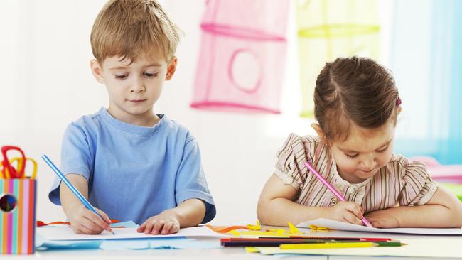 Eight leading childcare companies running hundreds of centres in the state together posted national losses of $200m dollars.