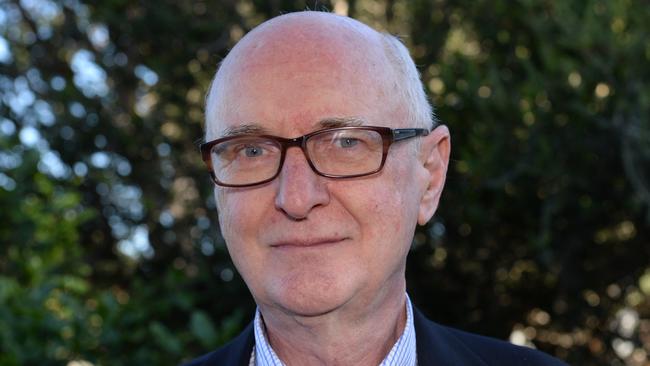 Victoria’s Voluntary ­Assisted Dying Review Board chair Julian Gardner says there was a case for overturning the doctors’ gag.