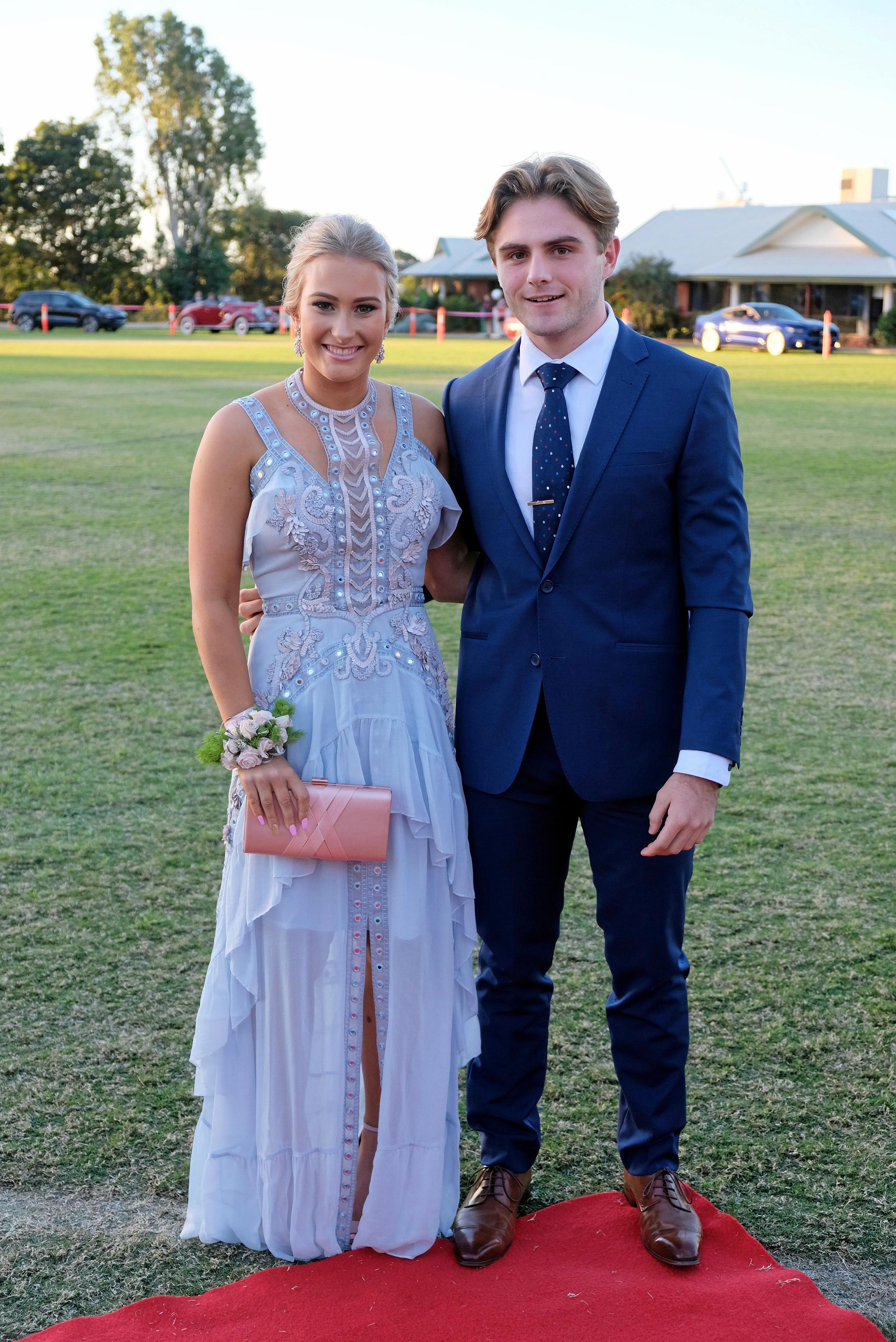 RGS Formal | The Chronicle