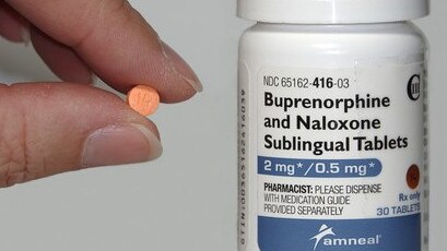 The 11-year-old students took Buprenorphine, a prescription drug which is taken as a replacement in the treatment of heroin and methadone addiction