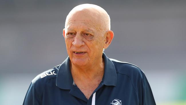 Bob Manning, Mayor of Cairns. (Photo by Kelly Defina/Getty Images)