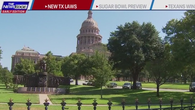 New Texas Laws Going Into Effect In 2024 The Chronicle   24dd1aa81e268744318c5f674aac5dca