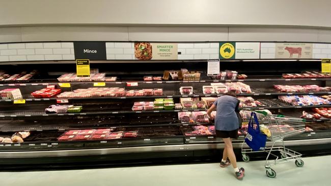 Last month, Woolworths announced it would sell only “deforestation-free” beef by December next year, but it was unclear how the supermarket would define the issue.