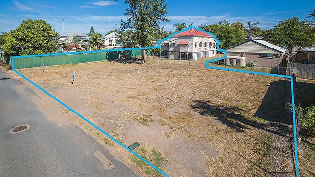 Home to be demolished for 12 new public housing units