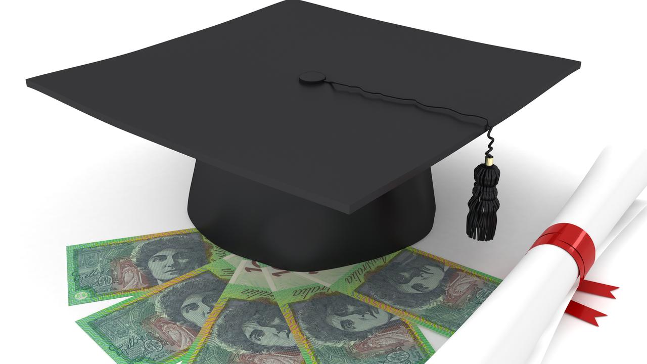 Cancelling student debt is nothing but a colossal $16bn waste of taxpayers’ money