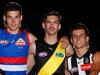 Report card: Who won 2021 AFL draft?