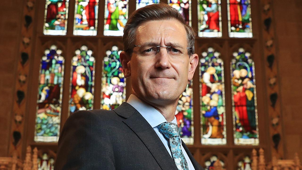 Religious leaders seek assurances from crossbench