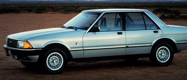 Ford’s dumping of the V8 - Even if it hadn’t been Ford that democratised the V8 engine in family cars, the decision in the early 1980s to dump the option from Australian Falcons and Fairlanes rates up there with the daftest of them. Even ignoring for a moment the fact that a huge percentage of Fords were ordered with towbars, ditching the tuneful, charming V8 was just silly. It handed the performance family-car market to Holden and Ford never really gained it back.