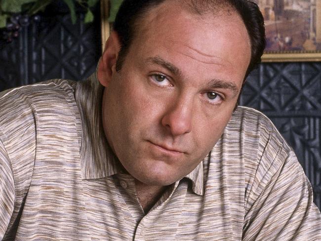 Gandolfini’s fury over masturbation scene