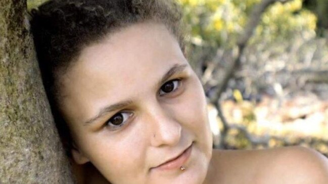 Tammars Macrokanis, who was found dead on the M1 near Coomera.