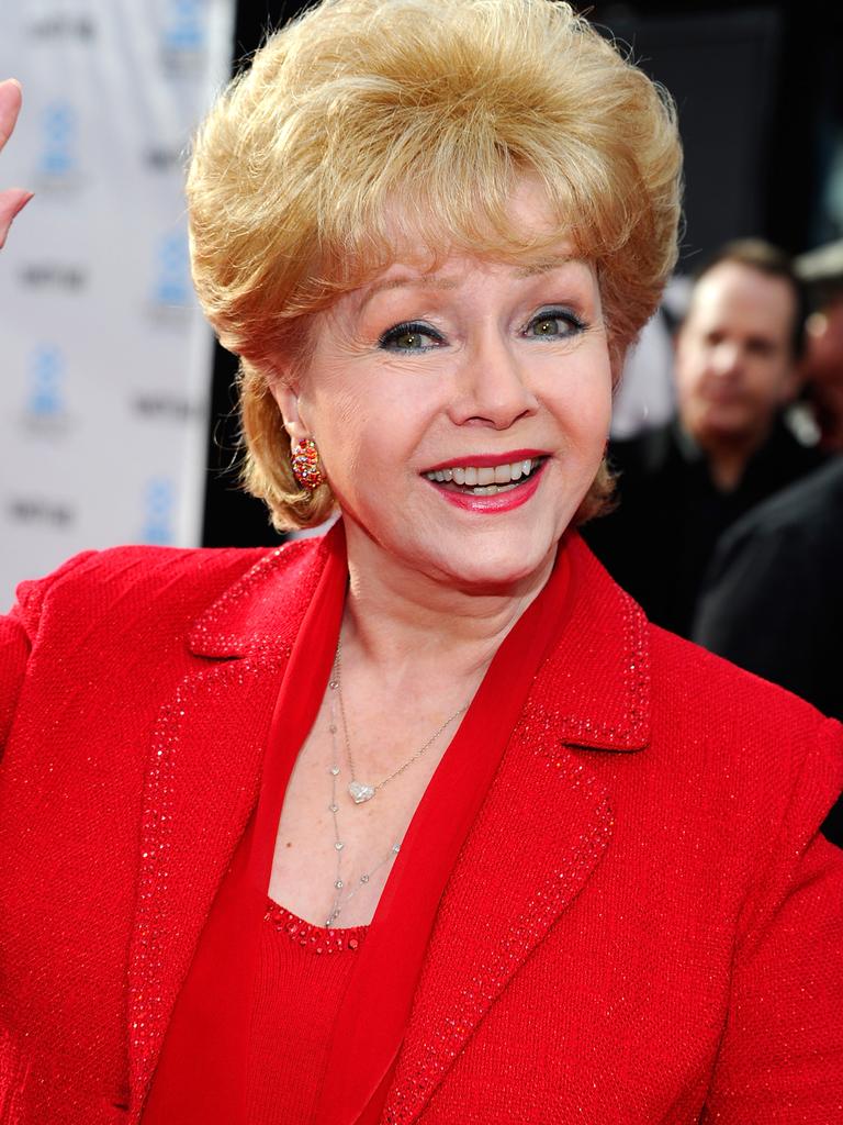 Debbie Reynolds’ showbiz life | The Advertiser