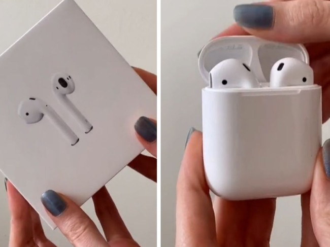 Grab 31 per cent off the Apple AirPods - and even more Apple tech.