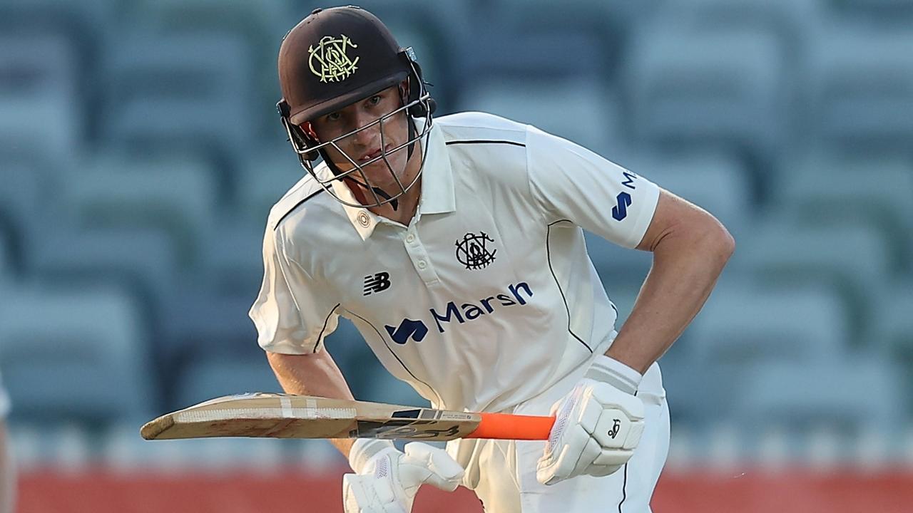 Australian cricket news 2023 Sheffield Shield wrap, Cameron Bancroft