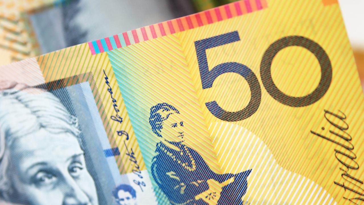 More money would be put back in Aussie pockets, according to the Institute. Picture: iStock