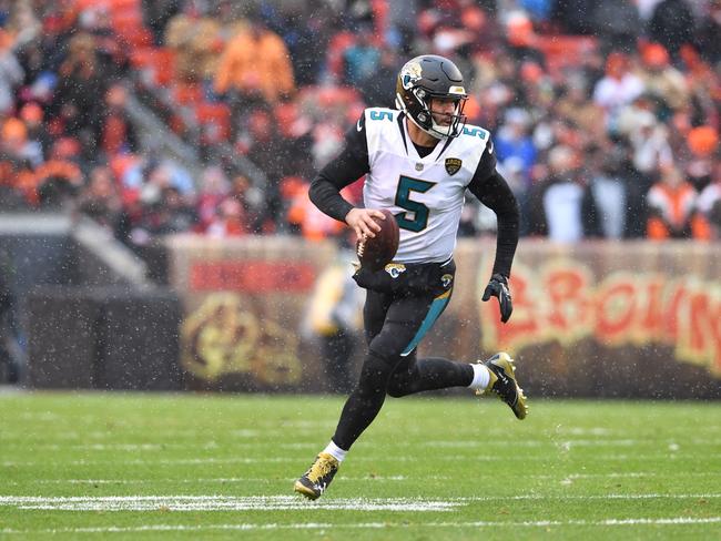 Blake Bortles Rumors: QB Not in Jaguars' Future Plans Despite Multiyear  Contract, News, Scores, Highlights, Stats, and Rumors