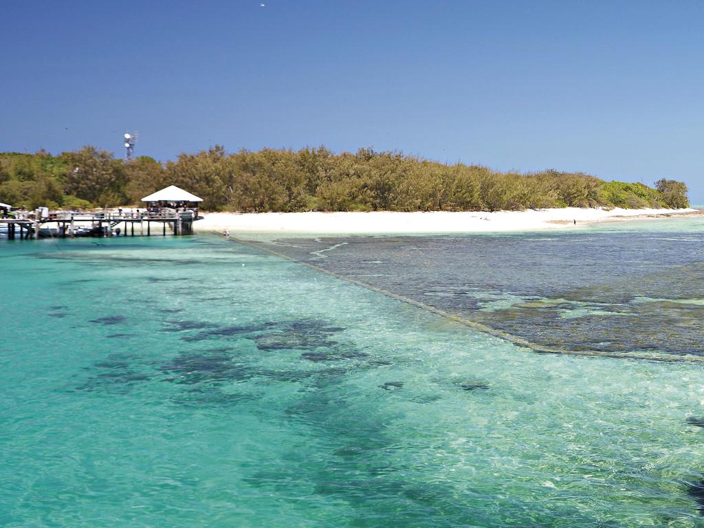 Best islands in Australia: Lonely Planet founder Tony Wheeler's ultimate  list, Photos