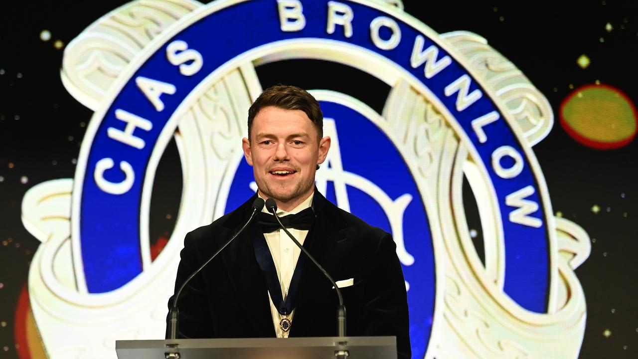 Una guida completa alla Medaglia Brownlow 2024