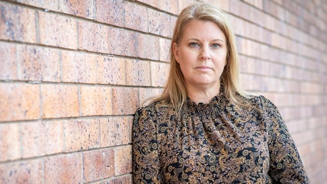 University of Southern Queensland senior education lecturer Dr Tania Leach has slammed the controversial NAPLAN changes which debuted this year. Photo: Supplied.