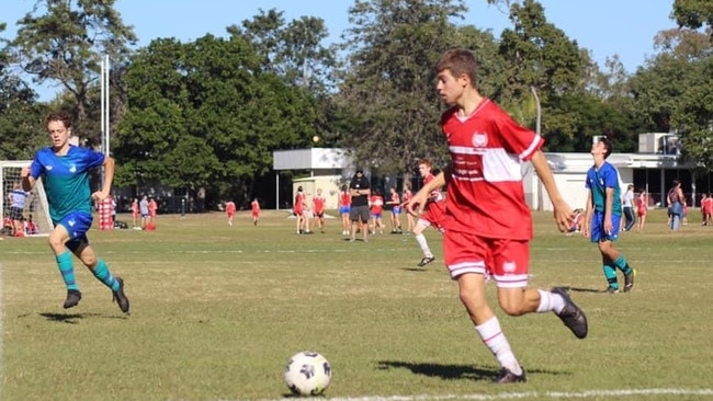 Palm Beach Currumbin SHS will be in action.