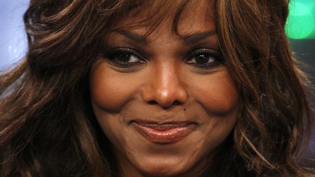 Janet Jackson on bed rest amid pregnancy complications: source | news ...