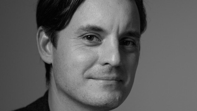 Tim Mottau, Dentsu Creative Strategy Partner