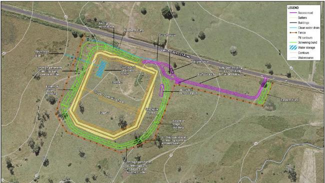 Bentley Quarry gets the NSW Planning green light despite fierce resistance from locals.