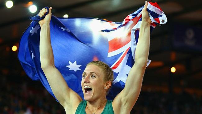 20th Commonwealth Games - Day 9: Athletics