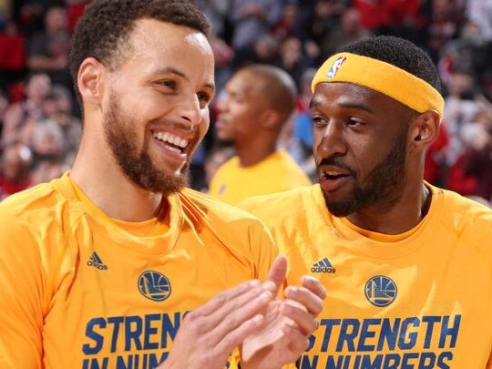 New King reveals secret traits behind Curry’s brilliance