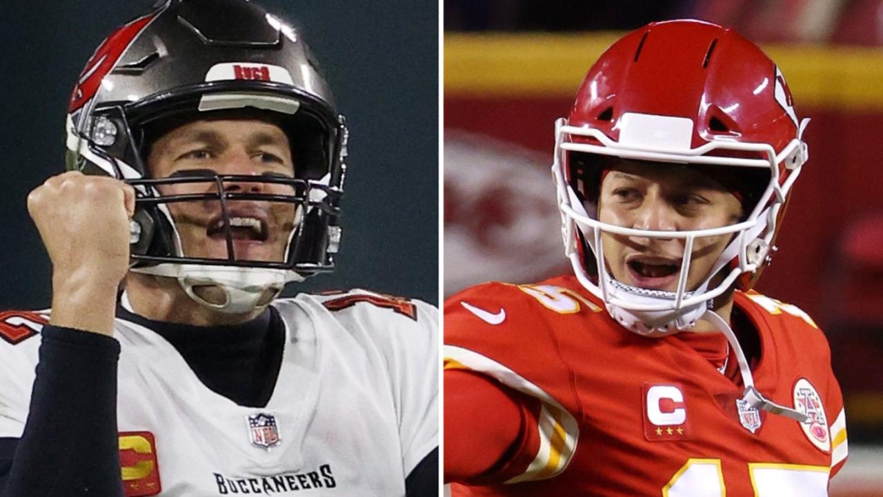 Cleveland Browns 17-22 Kansas City Chiefs: Patrick Mahomes suffers