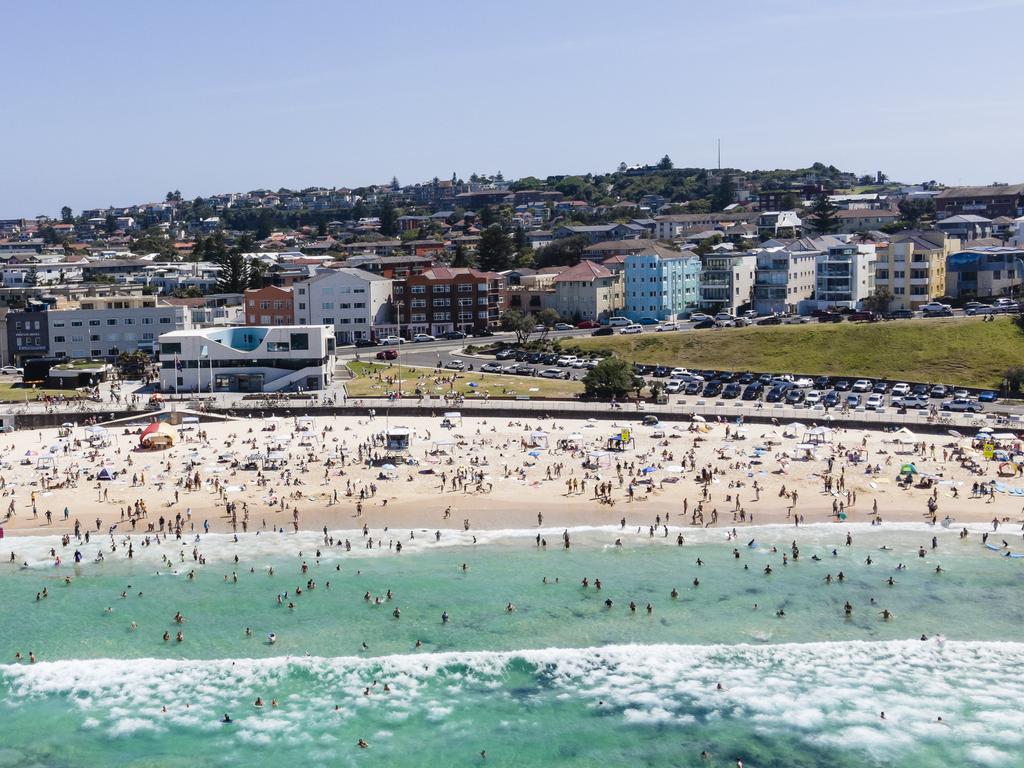 Australia’s ‘top 10 per centers’ own almost half of everything