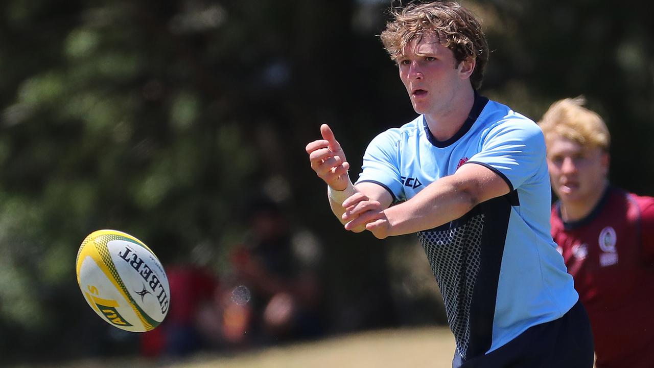 Stars of U17 Rugby Sevens Next Gen Youth Cup, result wrap, photo ...