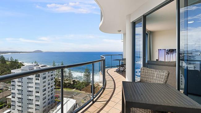 Venning St, Mooloolaba. Picture: realestate.com.au