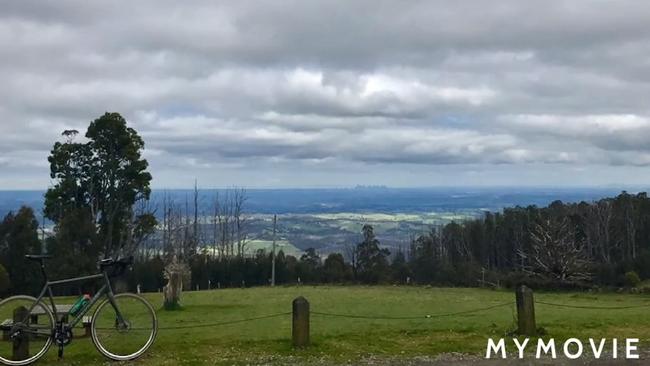 The site at 265 Whittlesea-Kinglake Rd is set to be turned into a cemetery.