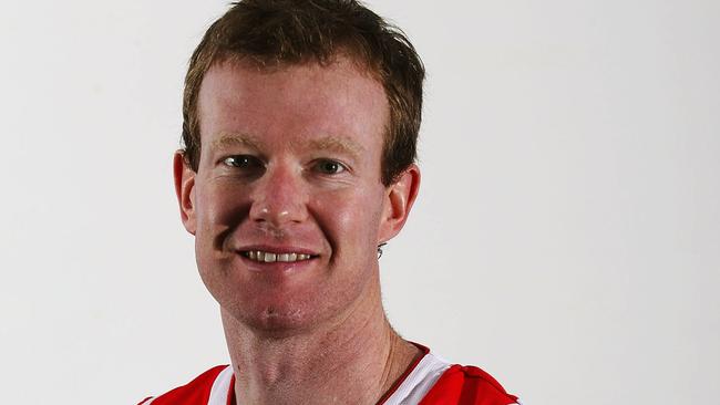 Bendigo’s Mat Campbell was a star at the Illawarra/Wollongong Hawks. Photo: Getty Images