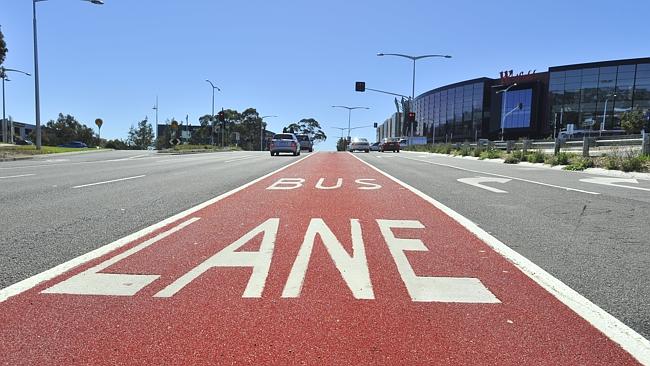 Public Transport Victoria defends changes to bus timetables in ...