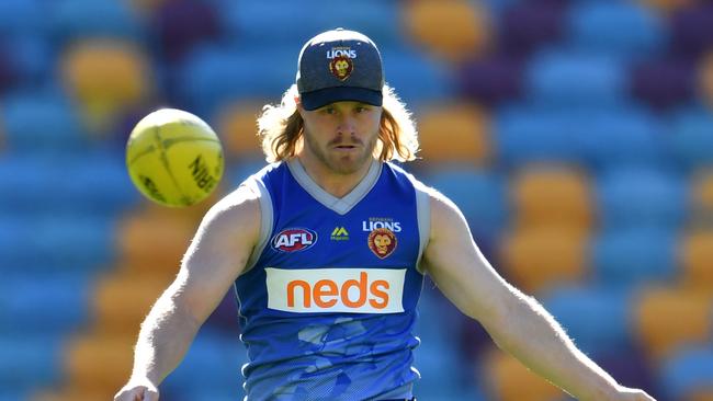 Daniel Rich looms as a value option in defence for cash-strapped SuperCoaches.