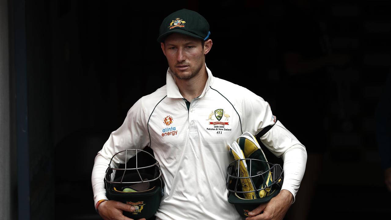 Cameron Bancroft’s comments this week have reopened Aussie wounds from the Cape Town ball-tampering scandal.