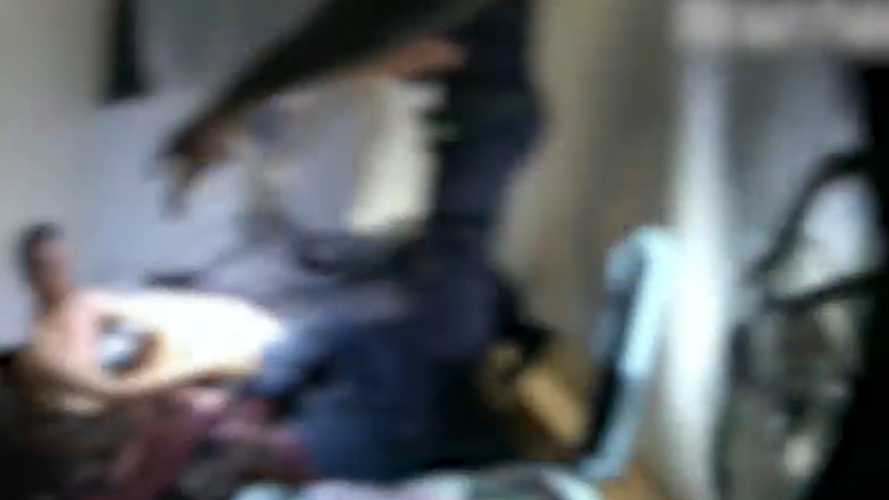 The six men arrested in the police raid at the Rosedale drug farm are all Vietnamese nationals.