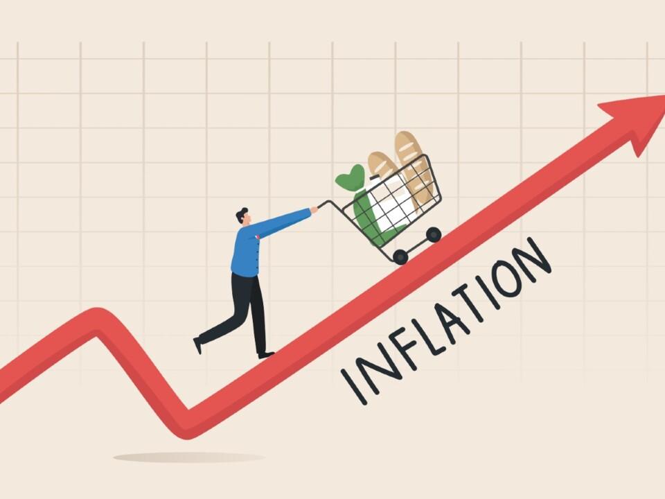 Inflation remains ‘stubborn’ due to Australia’s policy settings