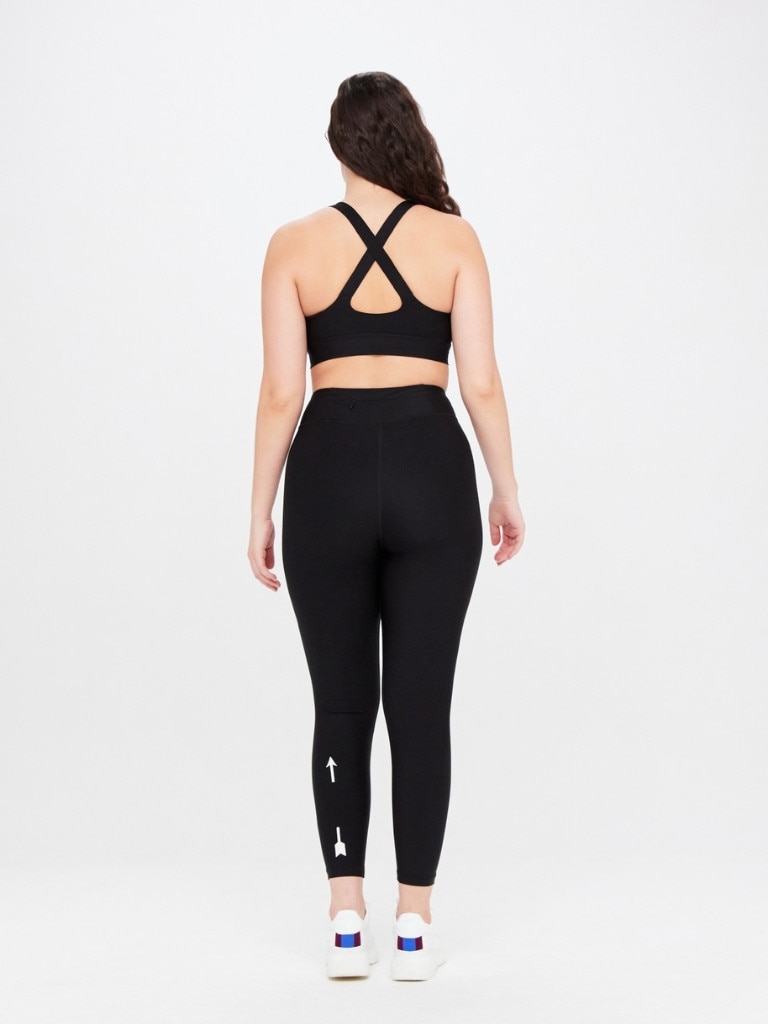 Best women's leggings for walking, lifting weights and running