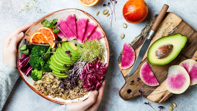 It's time we break down why some of the most popular diets are actually the worst. Image: iStock.