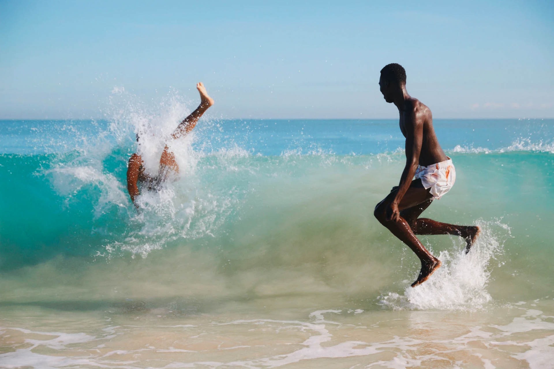 Board Shorts For Men: Hit the Beach In Style With Surfing Shorts